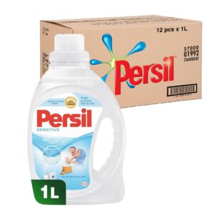 Persil Sensitive Baby Liquid Laundry Detergent 1L