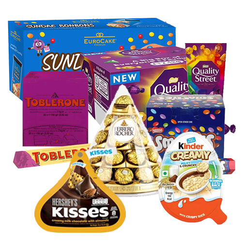 Chocolates