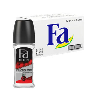 Fa Men Attraction Force Roll On 12 pcs x 50ml