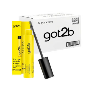 جوت تو بي جل تثبيت الحواجب