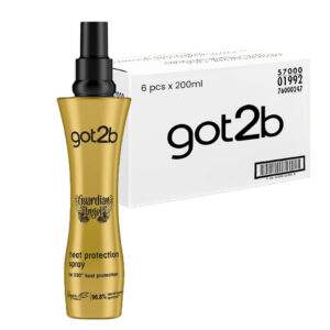 جوت تو بي بخاخ حماية من الحرارة