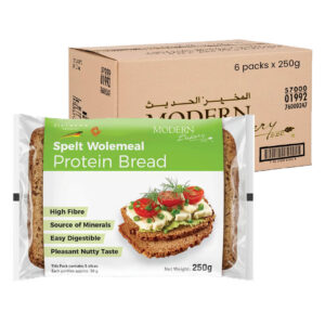 خبز سبِلت قمح كامل مودرن بيكري
