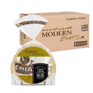 خبز عربي بالشيا متوسط مودرن بيكري