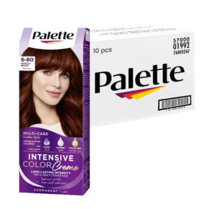 باليت صبغة مكثفة كريم 6-80 بني مارسالا