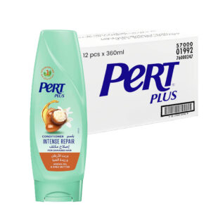 بيرت بلس بلسم إصلاح مكثف بزيت الأرجان