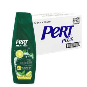 بيرت بلس للرجال 4 في 1 انتعاش بارد