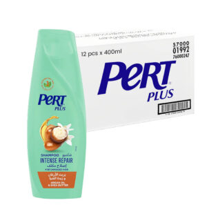 بيرت بلس شامبو زيت الأرجان إصلاح مكثف 400 مل