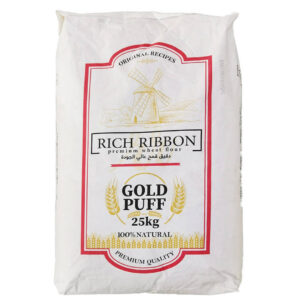 ريتش ريبون دقيق قمح فاخر