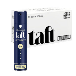 تافت بخاخ شعر لاكير ألتميت