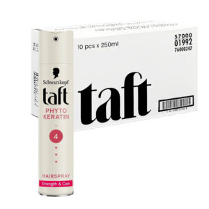 تافت بخاخ شعر فيتو كيراتين