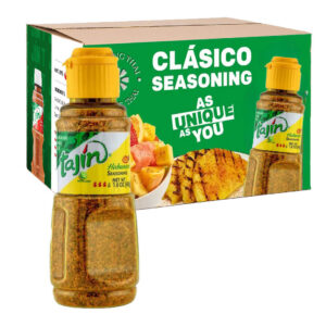 Tajin Lime Habanero Seasoning 45g