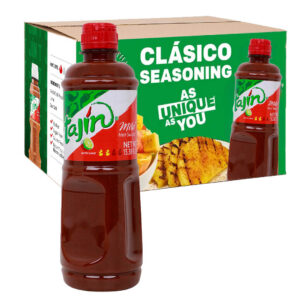 Tajin Lime Mild Hot Sauce 455ml