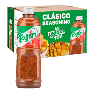 Tajin Lime Seasoning Clasico 400g