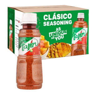 Tajin Lime Seasoning Clasico 142g