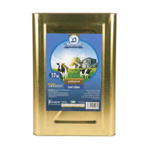 Khair Algeyad Cow's Ghee