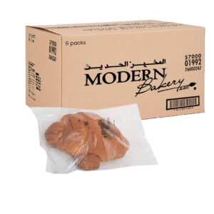 Modern Bakery Croissant Chicken Tikka