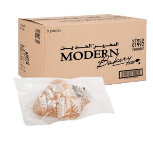 Modern Bakery Croissant Hi Butter Almond 115g