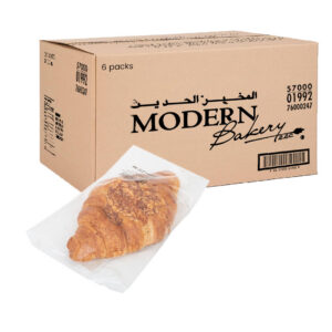 Modern Bakery Croissant Hi Butter Cheese 115g