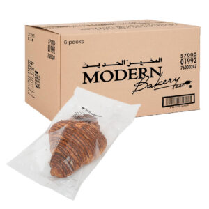 Modern Bakery Croissant Hi Butter Choco 115g