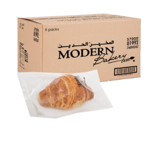 Modern Bakery Croissant Hi Butter Plain 115g