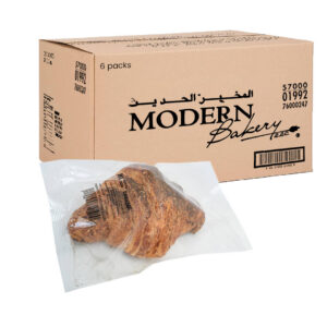 Modern Bakery Croissant Hi Butter Zatar 115g