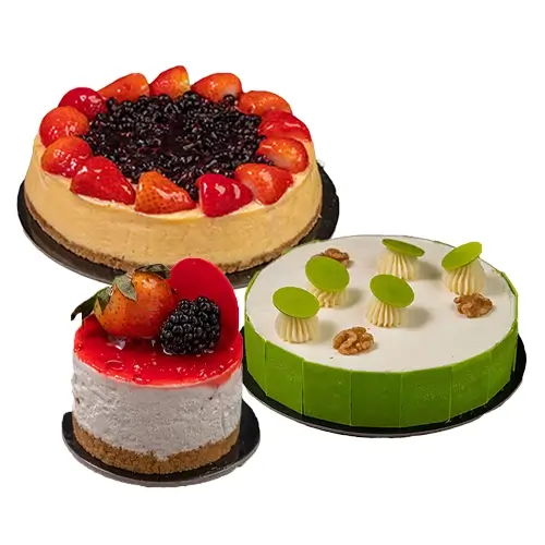 Cake