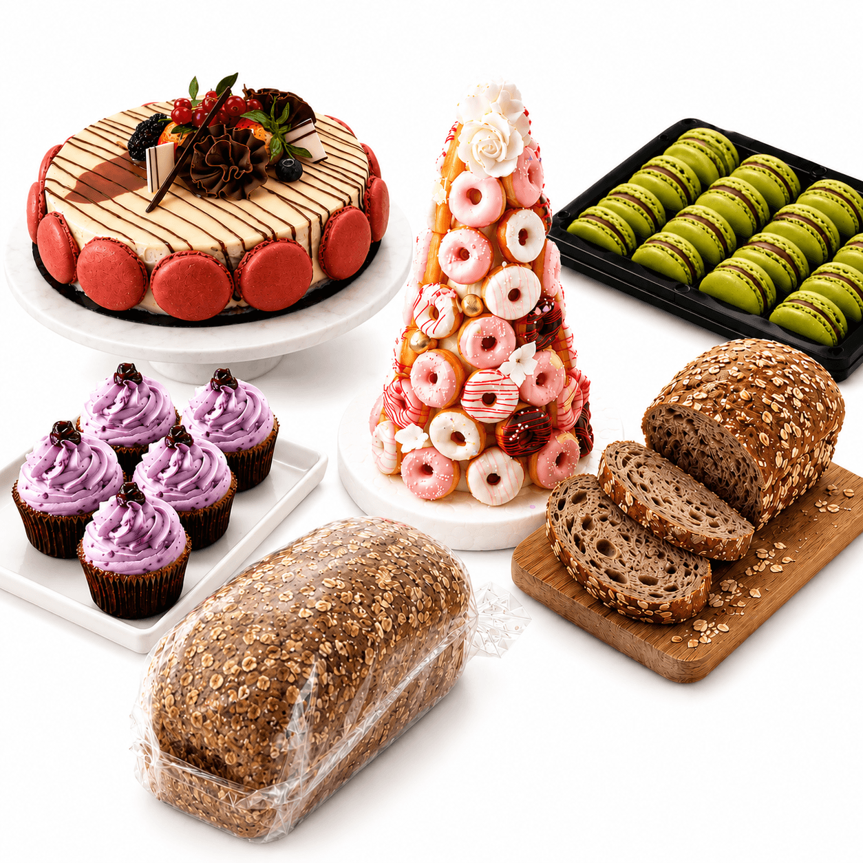 Bakery