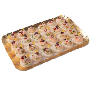 CANAPE SHRIMP