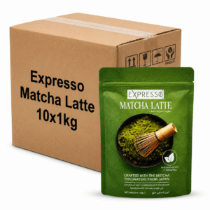 Expresso Matcha Latte 1kg