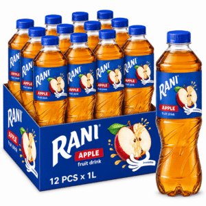 Rani Apple Fruit Drink PET 1L
