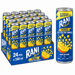 Rani Float Mango Fruit Drink 240ml
