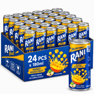 Rani Float Mango Fruit Drink NAS 180ml
