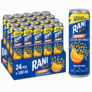Rani Float Orange Fruit Drink 240ml