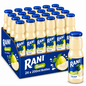 Rani Guava Fruit Drink NRB
