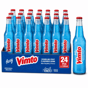 Vimto Blue Raspberry Drink NRB
