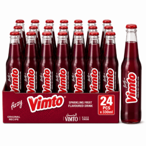 Vimto Sparkling Fruit Drink NRB