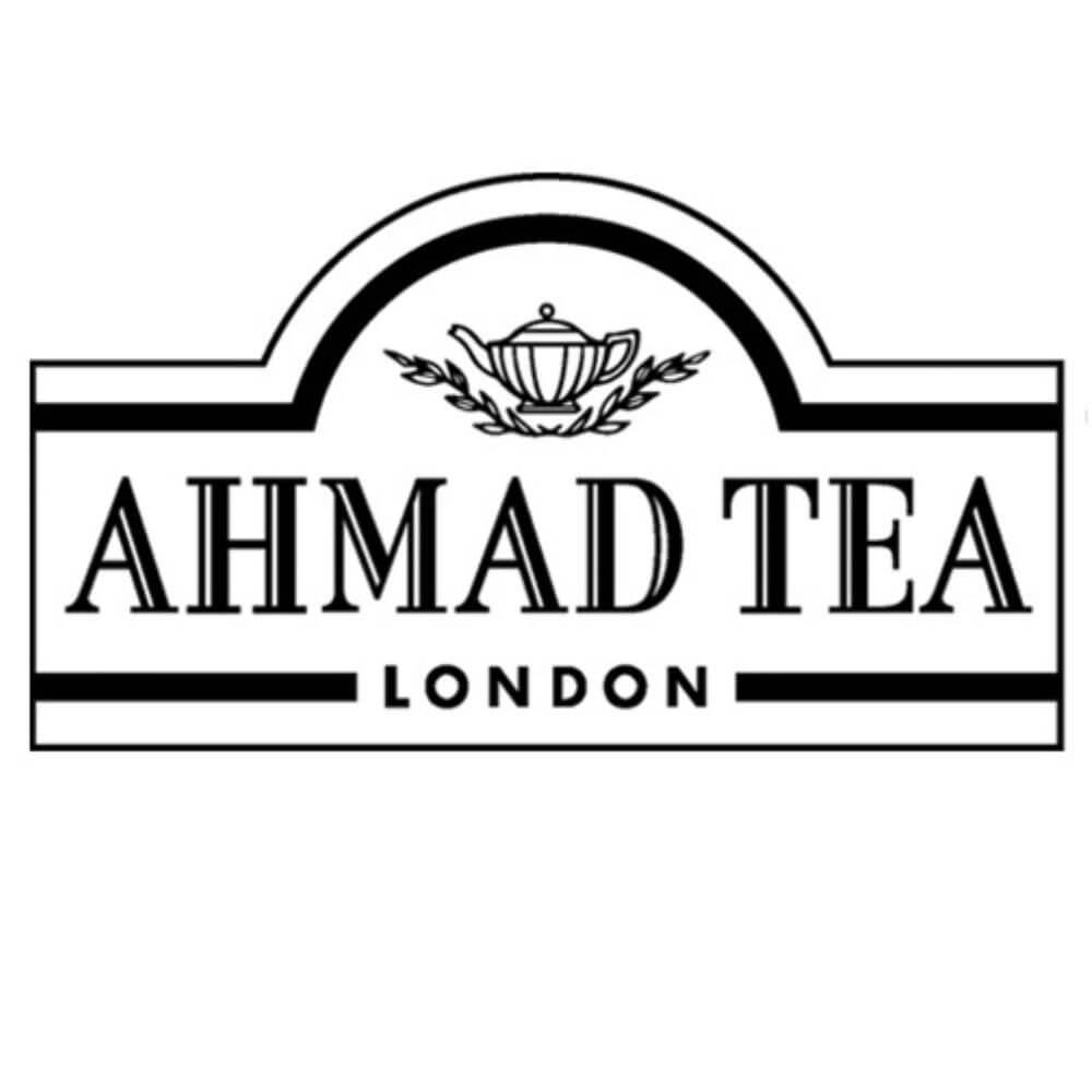 Ahmad Tea