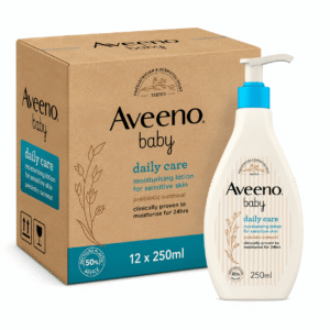 Aveeno Baby Lotion Daily Care 250ml