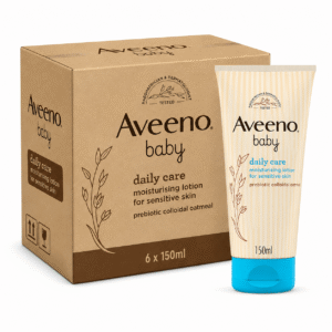 Aveeno Baby Moisturising Lotion Daily Care 150ml