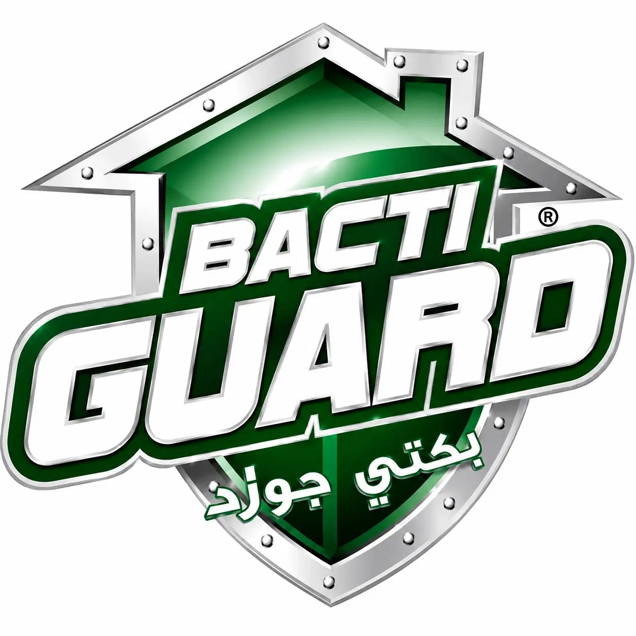 Bactiguard
