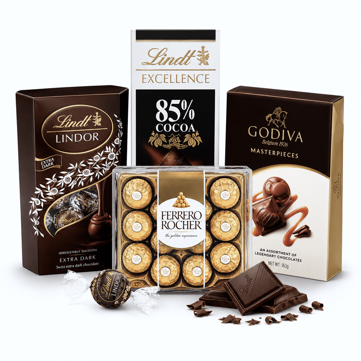 Chocolates