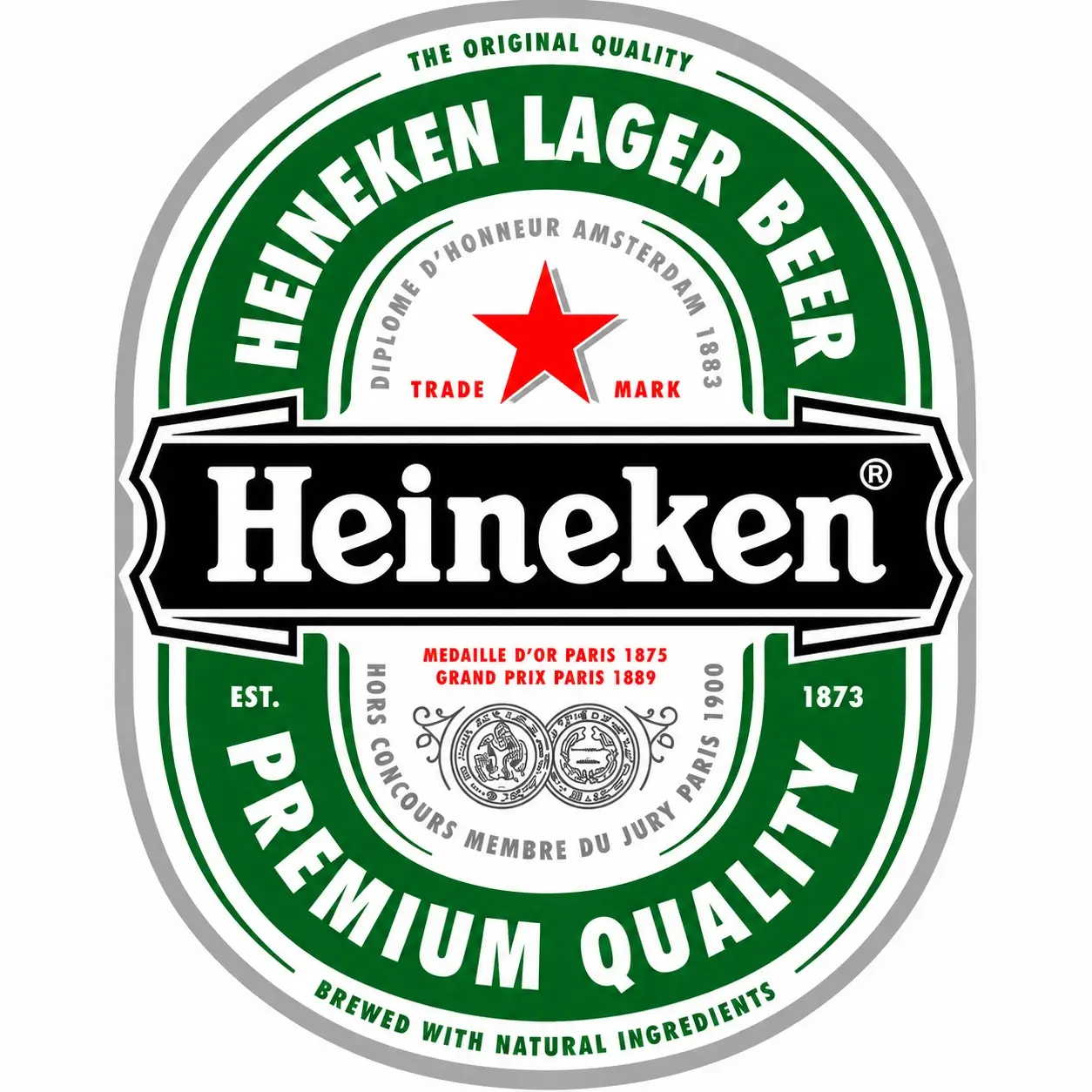 Heineken