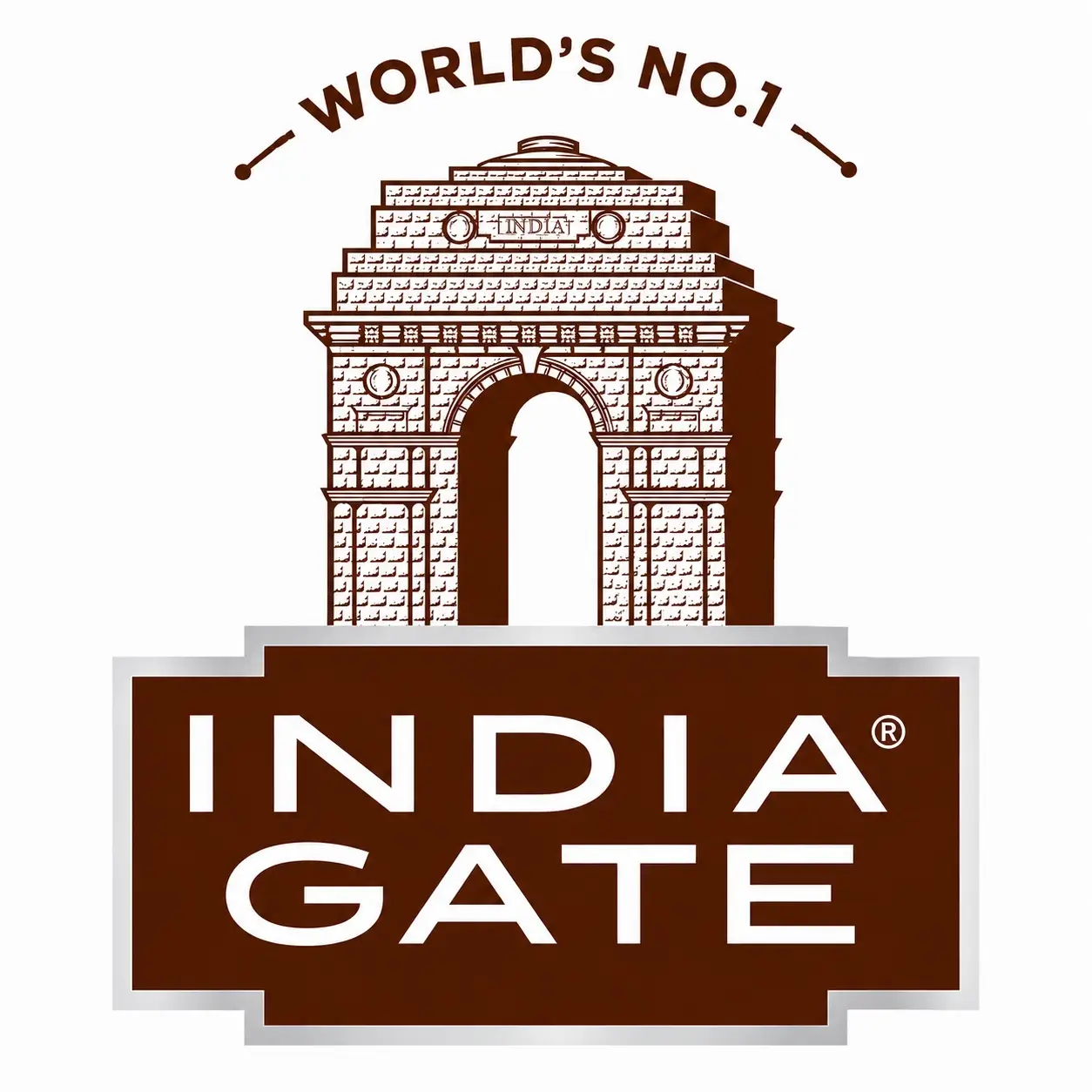 India Gate