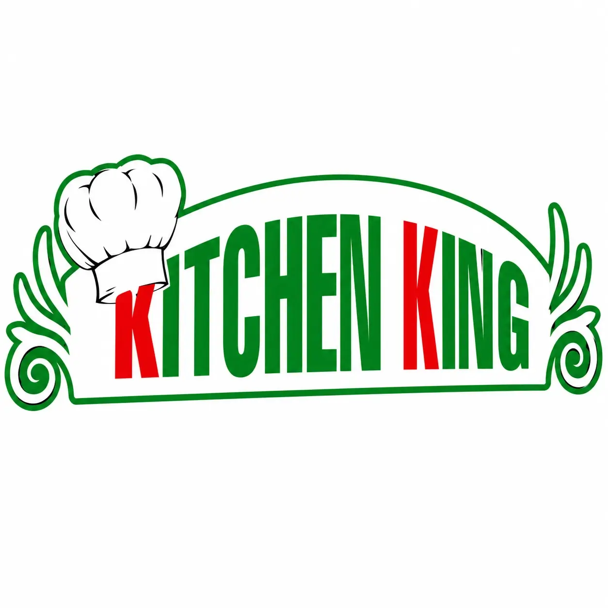 Kitchen Kings