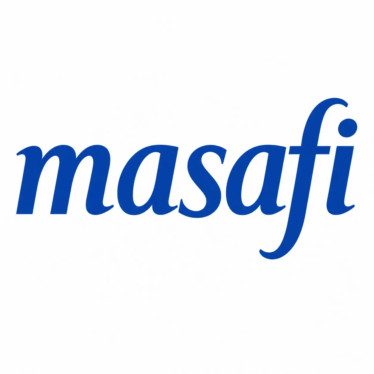 Masafi
