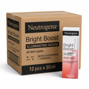 Neutrogena Bright Boost Illuminating Serum 30ml