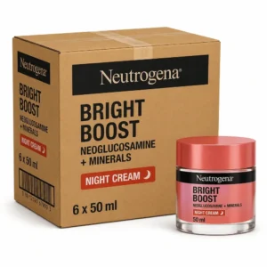 Neutrogena Bright Boost Night Cream 50ml