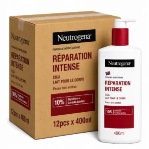 Neutrogena, Cica Intense Repair Body Lotion 400ml