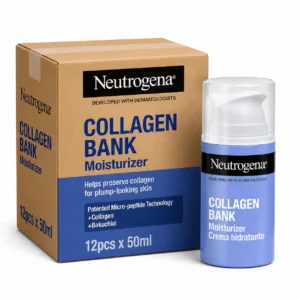 Neutrogena Collagen Bank Moisturizer 50ml