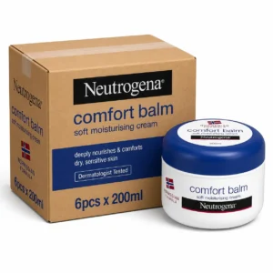 Neutrogena Deep Moisture Balm 200ml